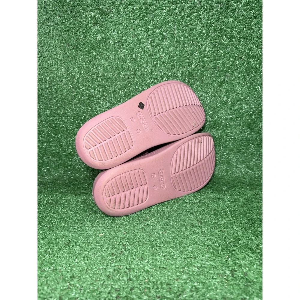 CROCS getaway sandals